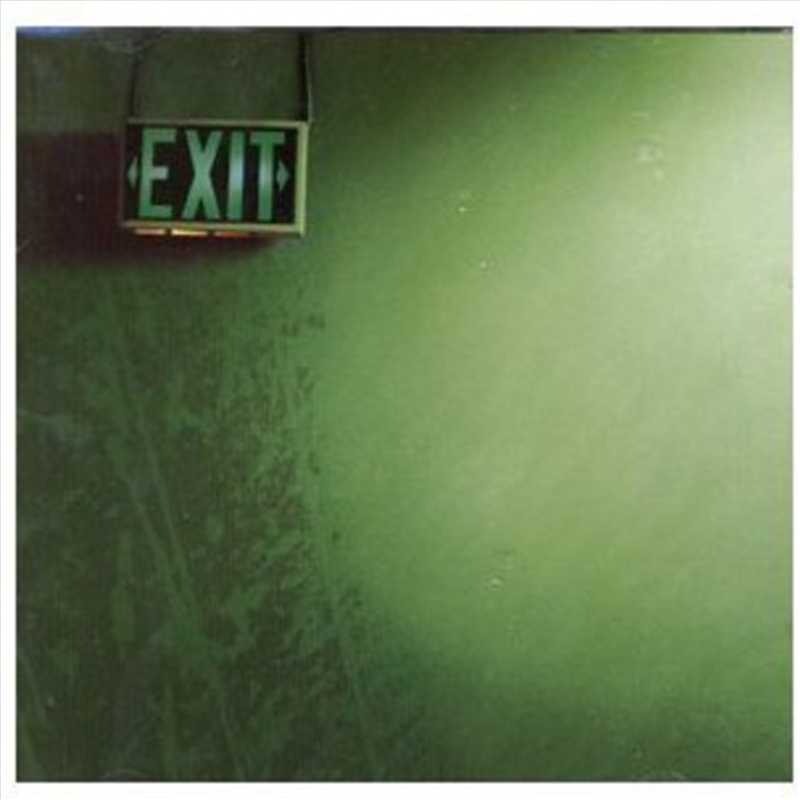 Exit/Product Detail/Rap