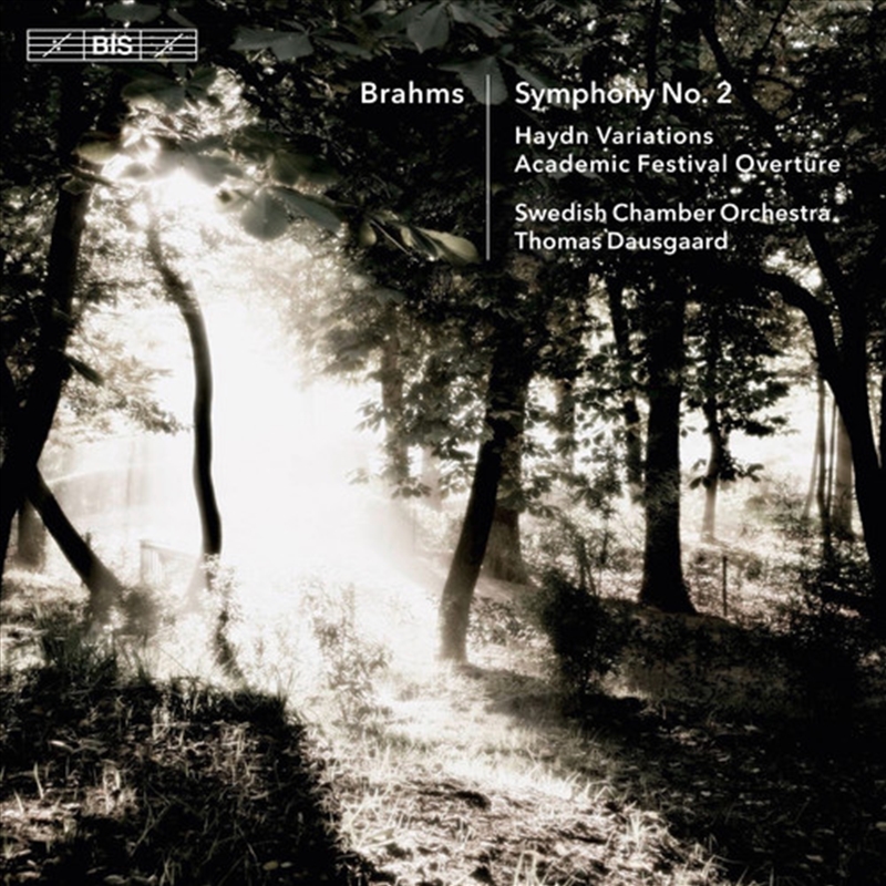Symphony 2/Product Detail/Classical