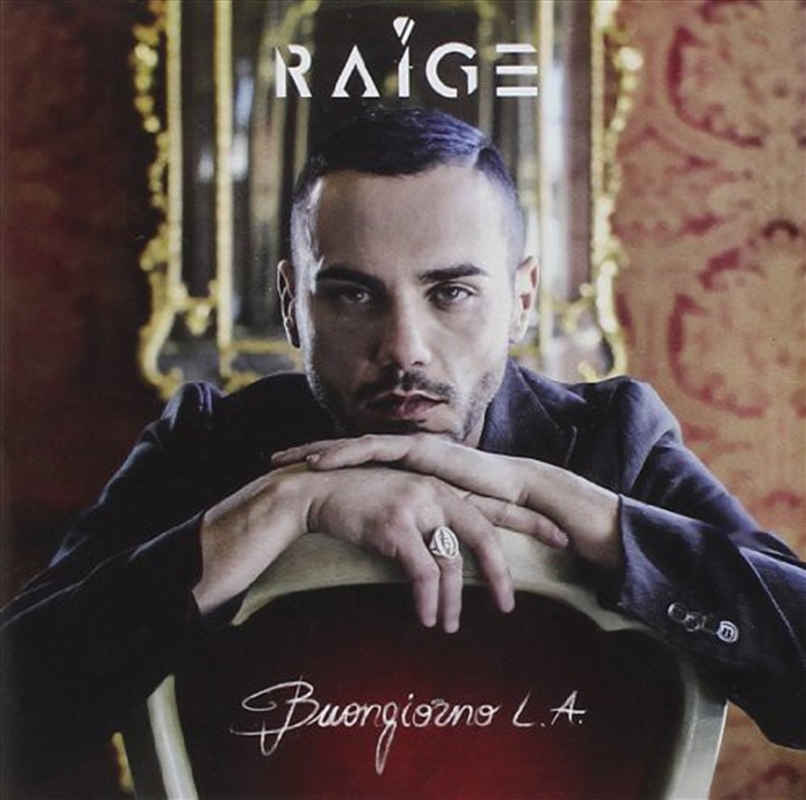 Buongiorno La/Product Detail/Rock