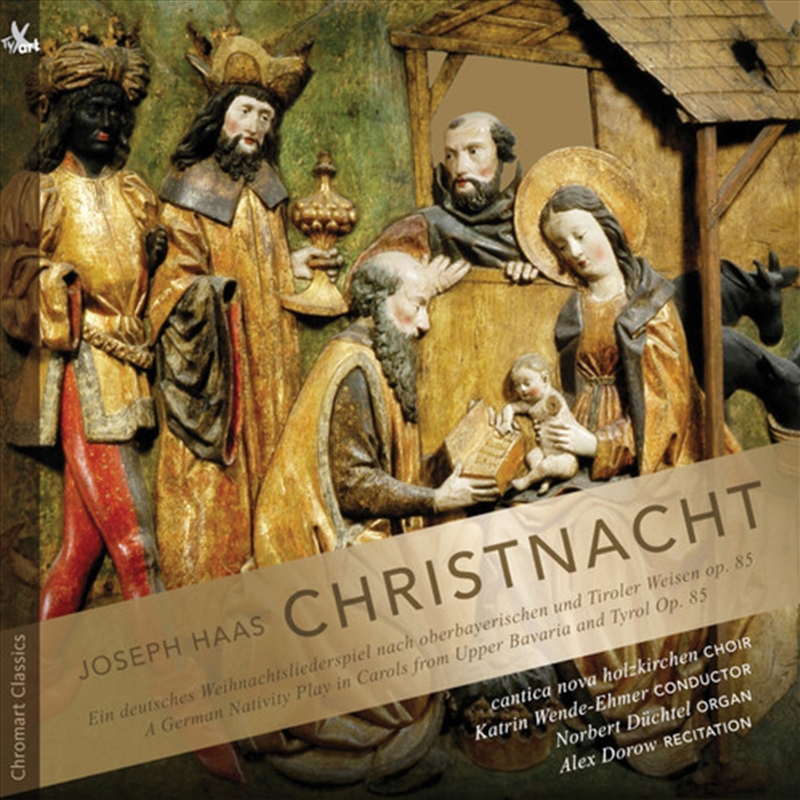 Christnacht 85/Product Detail/Classical