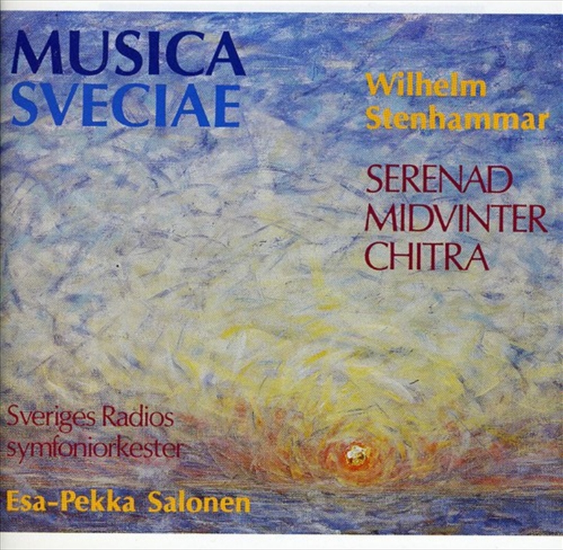 Serenade / Midwinter / Chitra/Product Detail/Classical