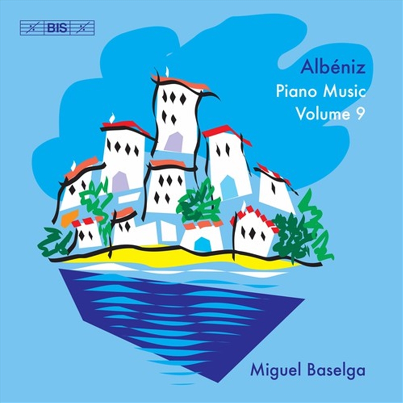 Piano Music 9/Product Detail/Classical