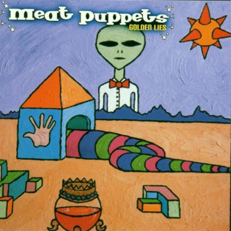 Golden Lies/Product Detail/Music CD Albums & Vinyl Records