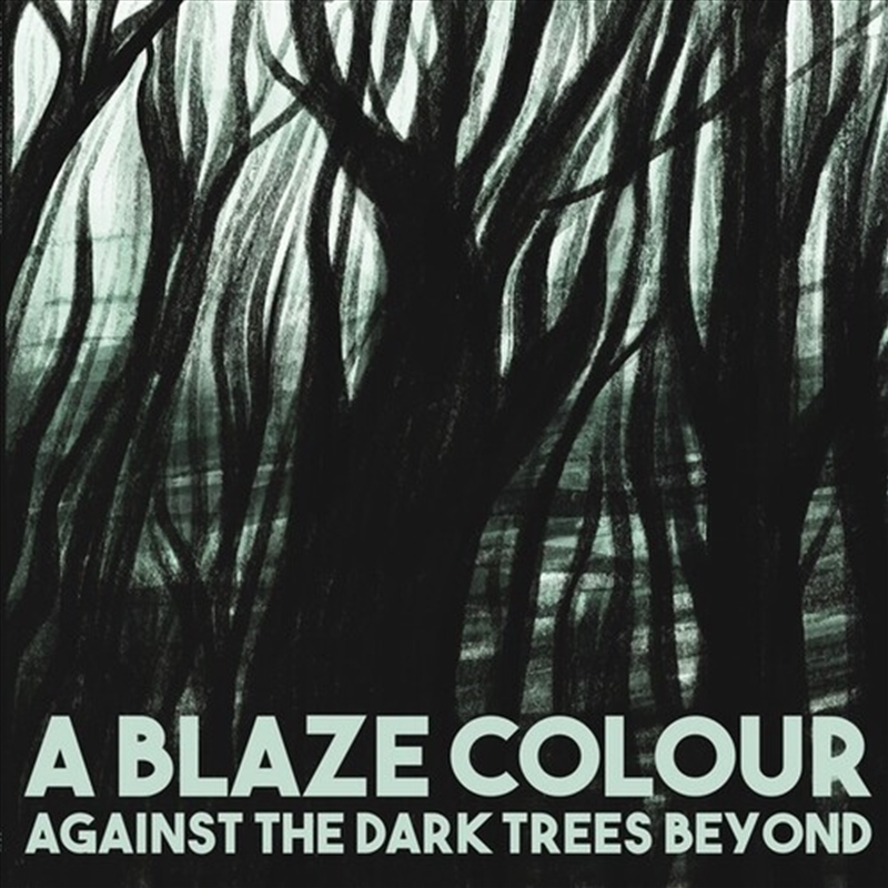Against The Dark Trees Beyond/Product Detail/Rock/Pop