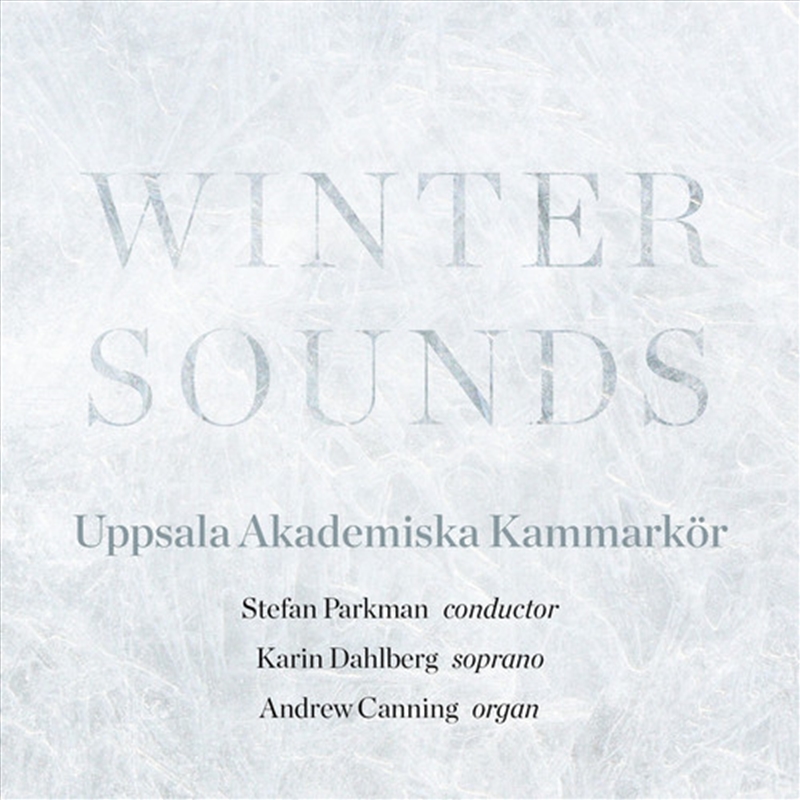 Winter Sounds/Product Detail/Classical