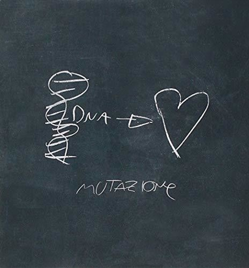 Mutazione Mutation/Product Detail/Rock