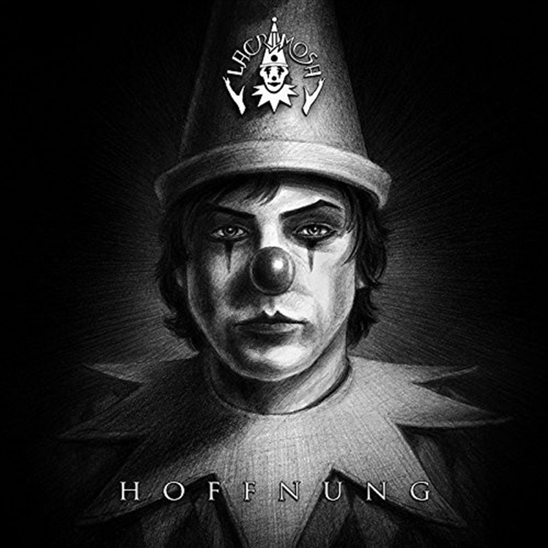 Hoffnung/Product Detail/Hard Rock