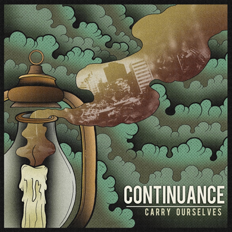 Carry Ourselves/Product Detail/Rock/Pop