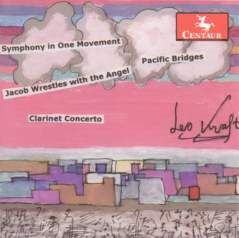 Music For Symphony Orchestra/Product Detail/Classical