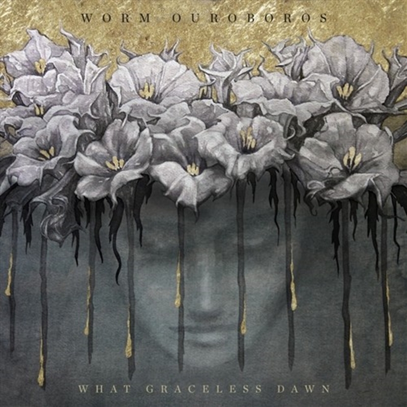 What Graceless Dawn/Product Detail/Rock/Pop