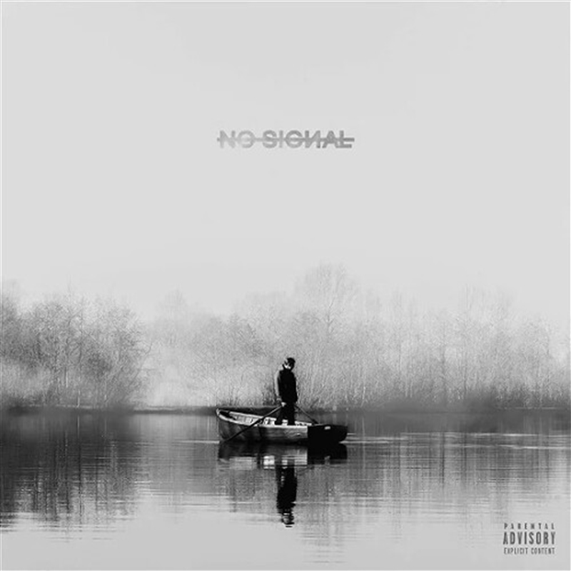 No Signal/Product Detail/Rock/Pop