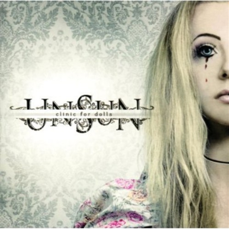 Clinic For Dolls/Product Detail/Rock/Pop