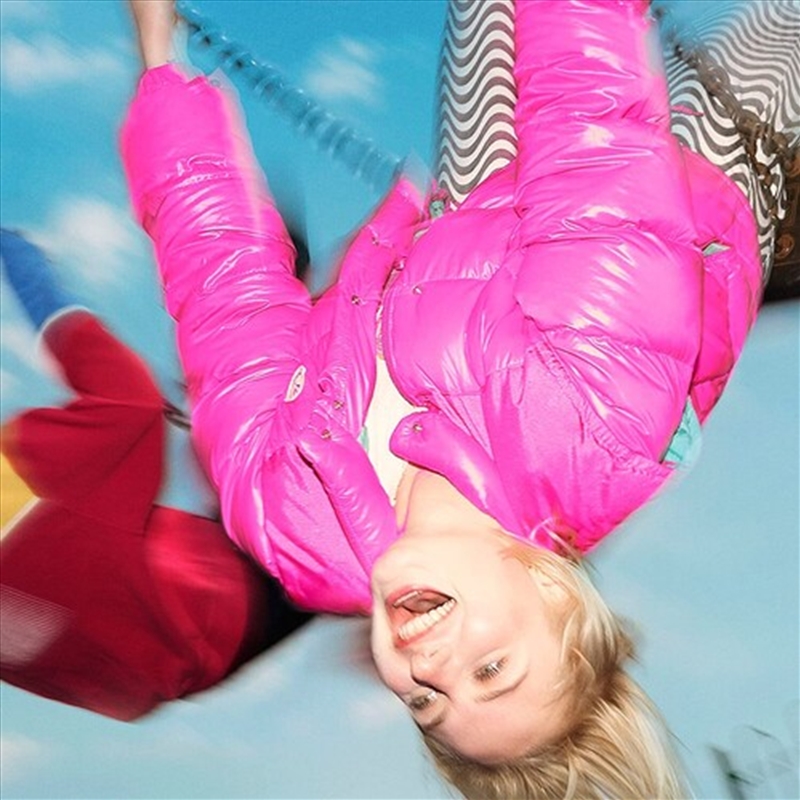 Cautionary Tales Of Youth/Product Detail/Rock/Pop