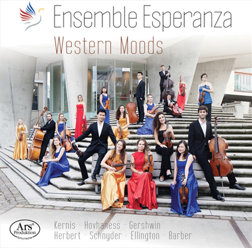 Western Moods/Product Detail/Classical