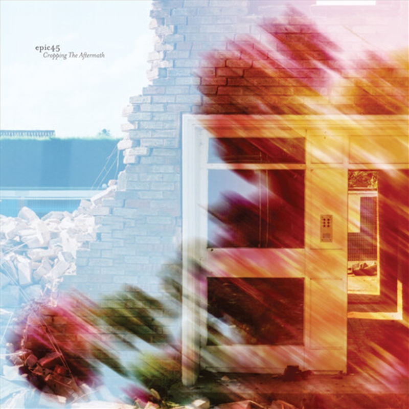 Cropping The Aftermath/Product Detail/Dance