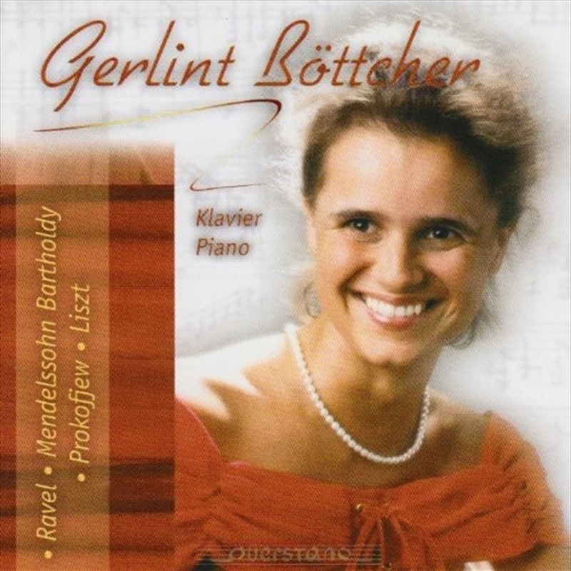 Tombeau De Couperin/Product Detail/Classical