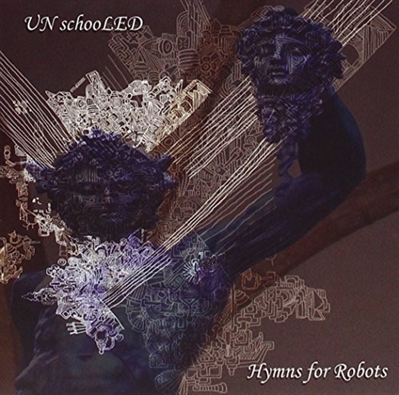 Hymns For Robots/Product Detail/Jazz