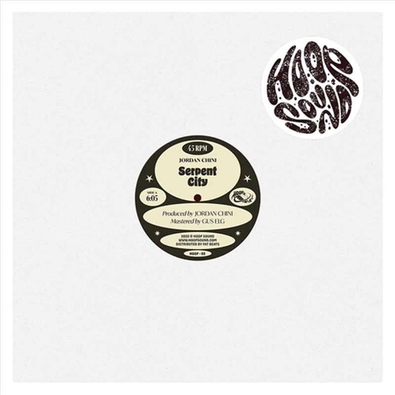 Hoop Discus 01/Product Detail/Specialist