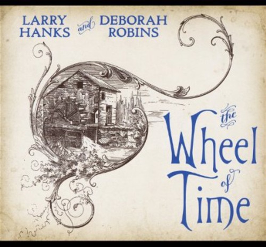 Wheel Of Time/Product Detail/Pop