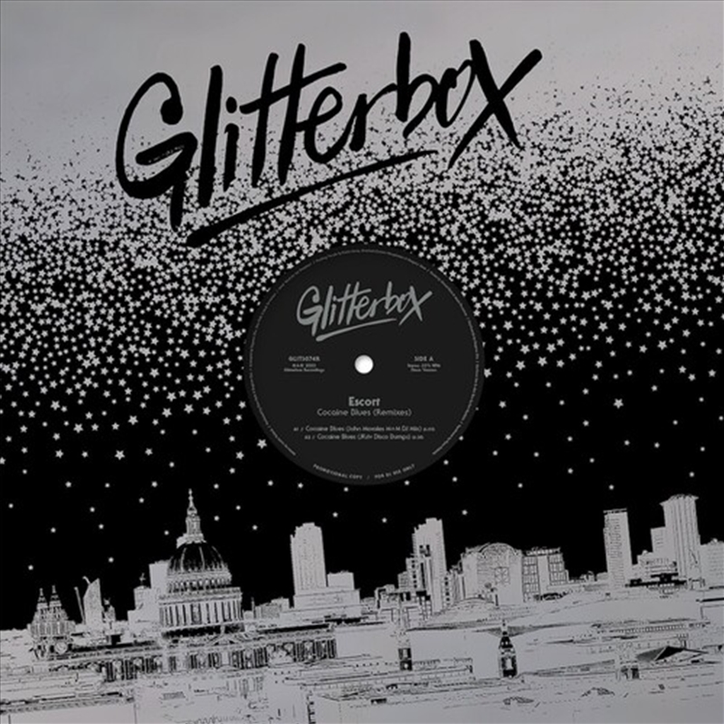 Cocaine Blues: 2022 Remixes/Product Detail/Dance