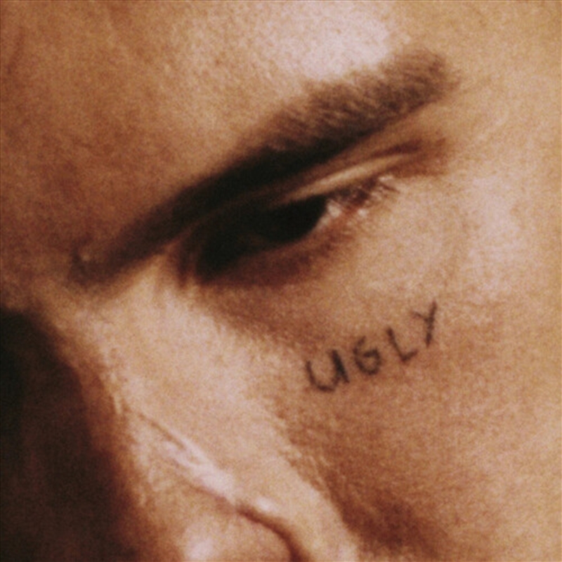 Ugly/Product Detail/Hip-Hop