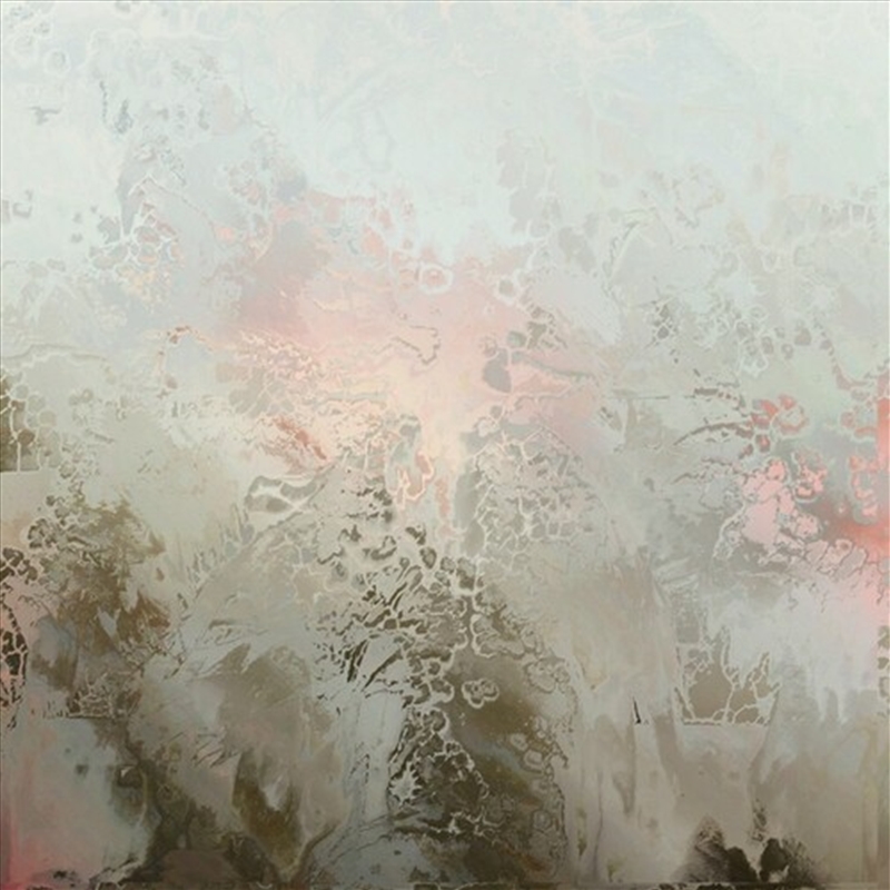 El Espacio Entre/Product Detail/World