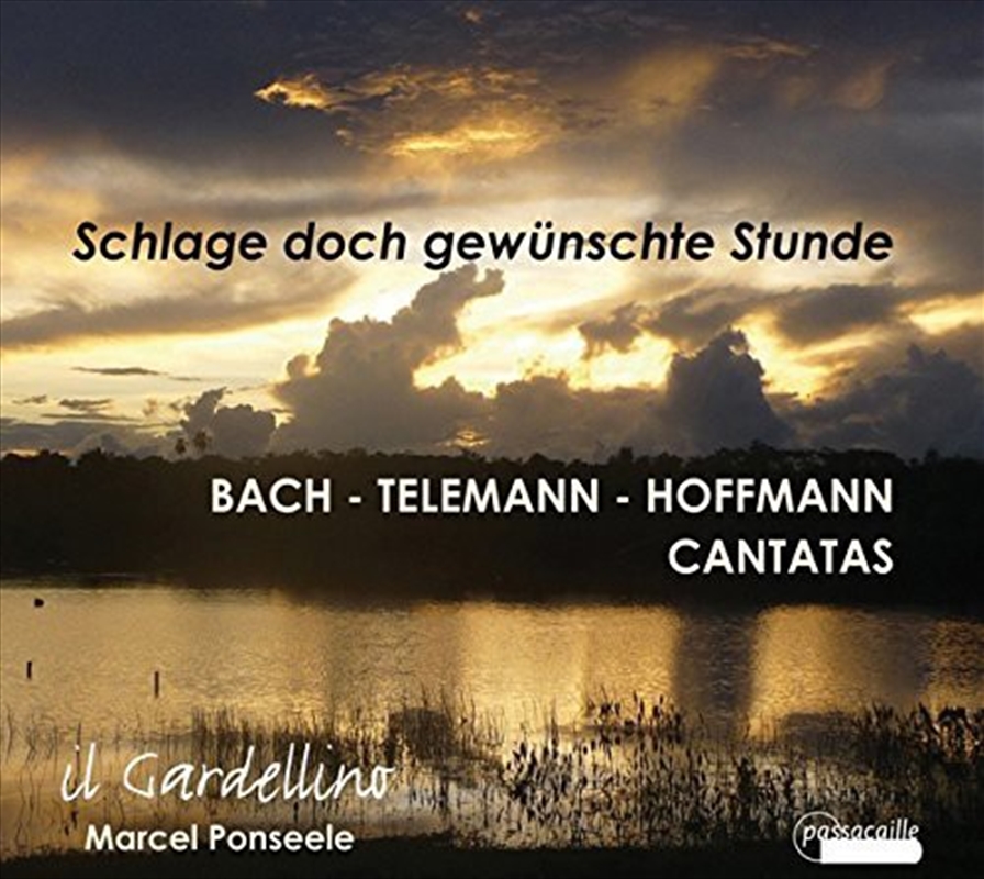 Schlage Doch Gewunschte Stunde/Product Detail/Classical