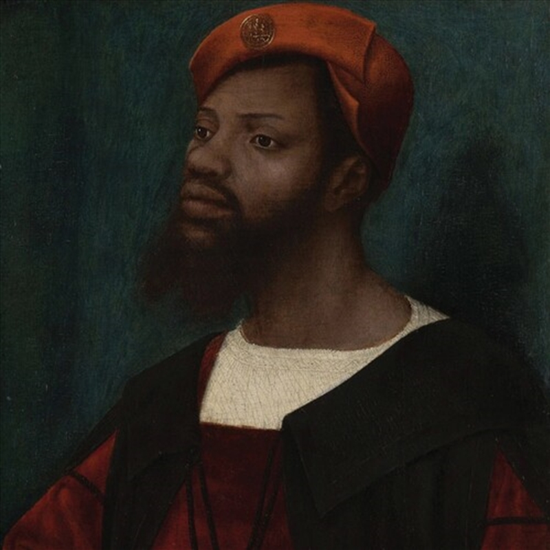 El Negro/Product Detail/Hip-Hop