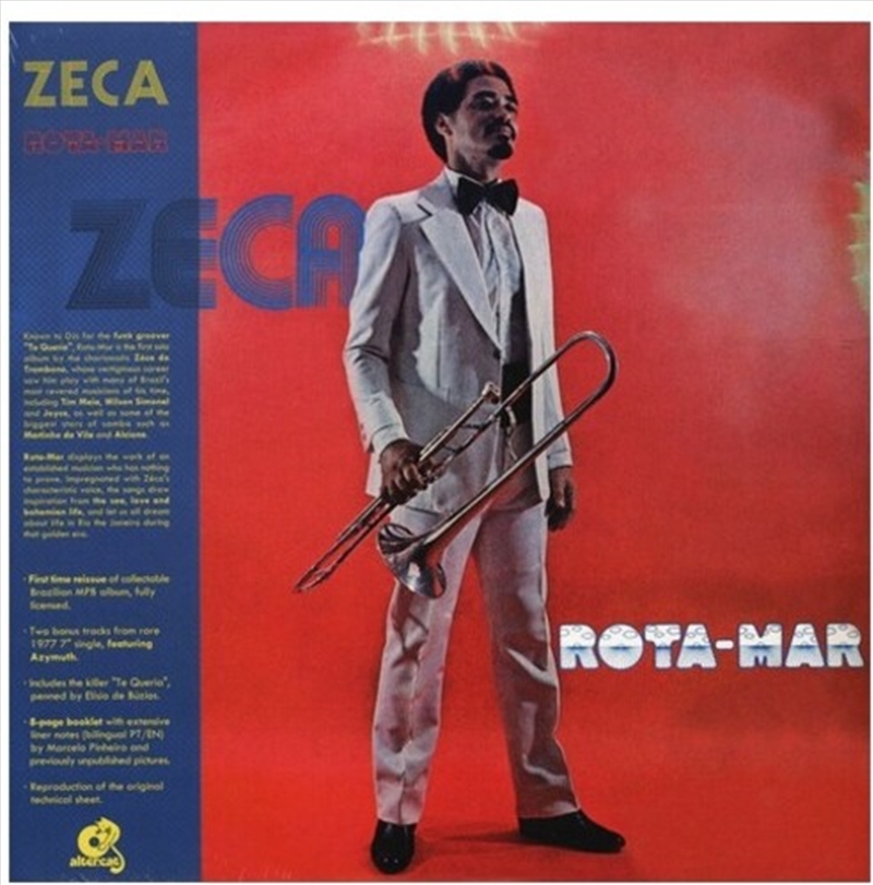 Rota Mar/Product Detail/World