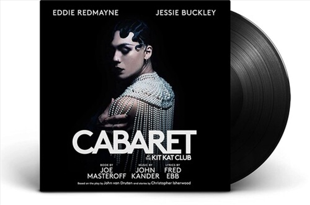 Cabaret/Product Detail/Soundtrack
