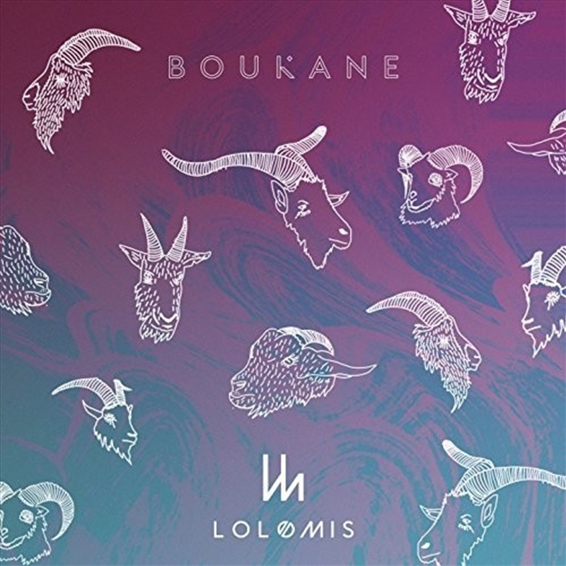 Boukane/Product Detail/World