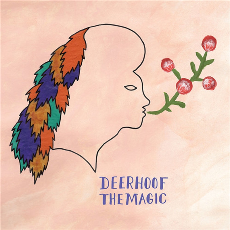 Magic/Product Detail/Rock/Pop