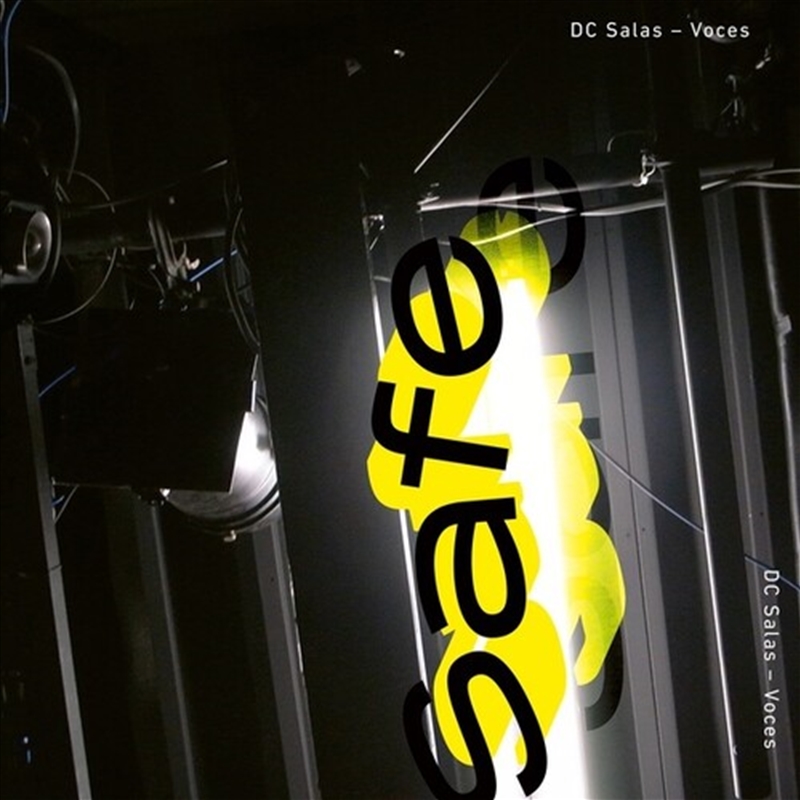 Voces/Product Detail/Dance