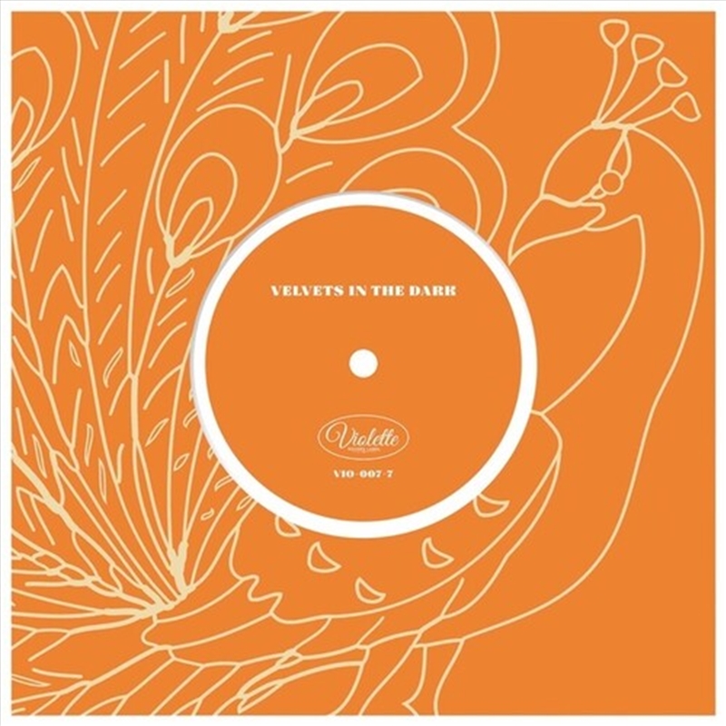 Velvets In The Dark / Koala/Product Detail/Rock/Pop