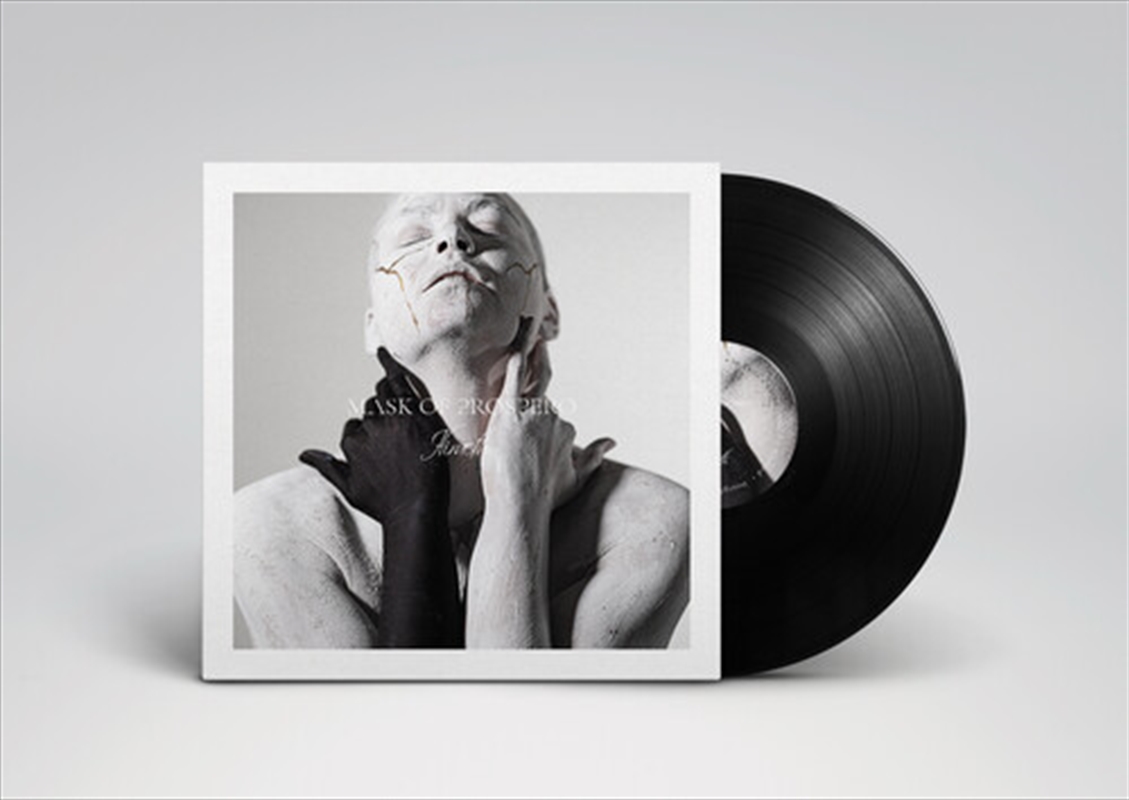 Hiraeth/Product Detail/Metal