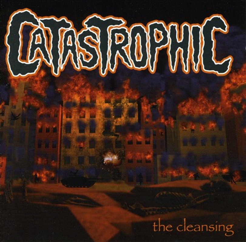 Cleansing/Product Detail/Rock/Pop