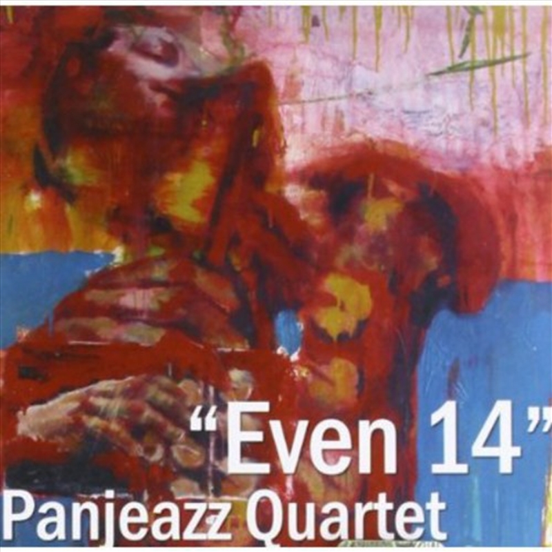 Even 14/Product Detail/Jazz