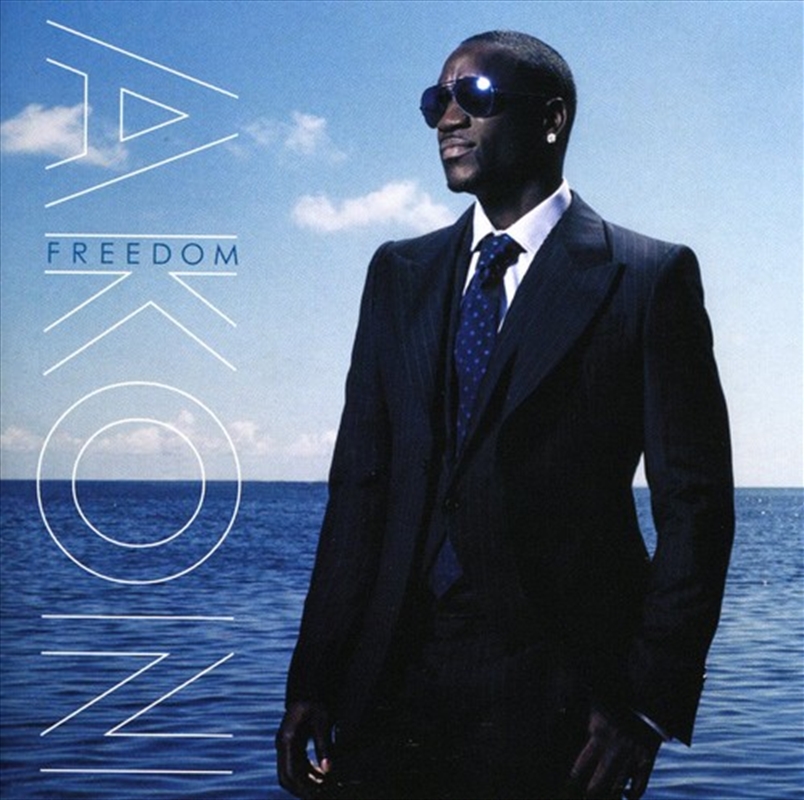 Freedom/Product Detail/R&B