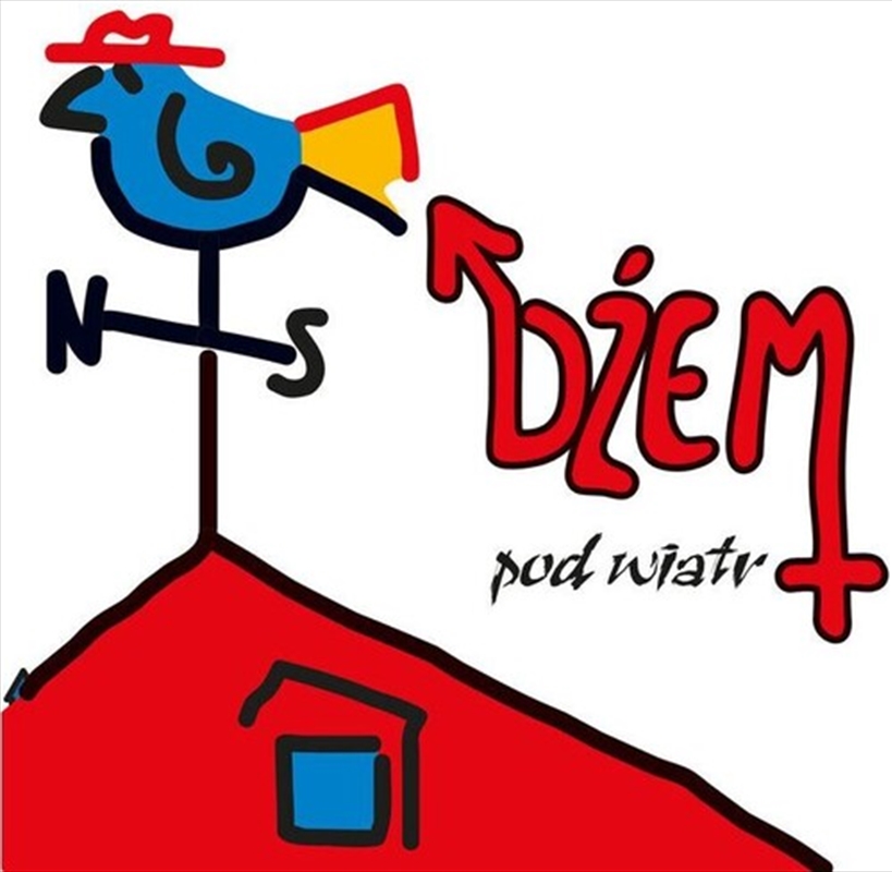 Pod Wiatr/Product Detail/World