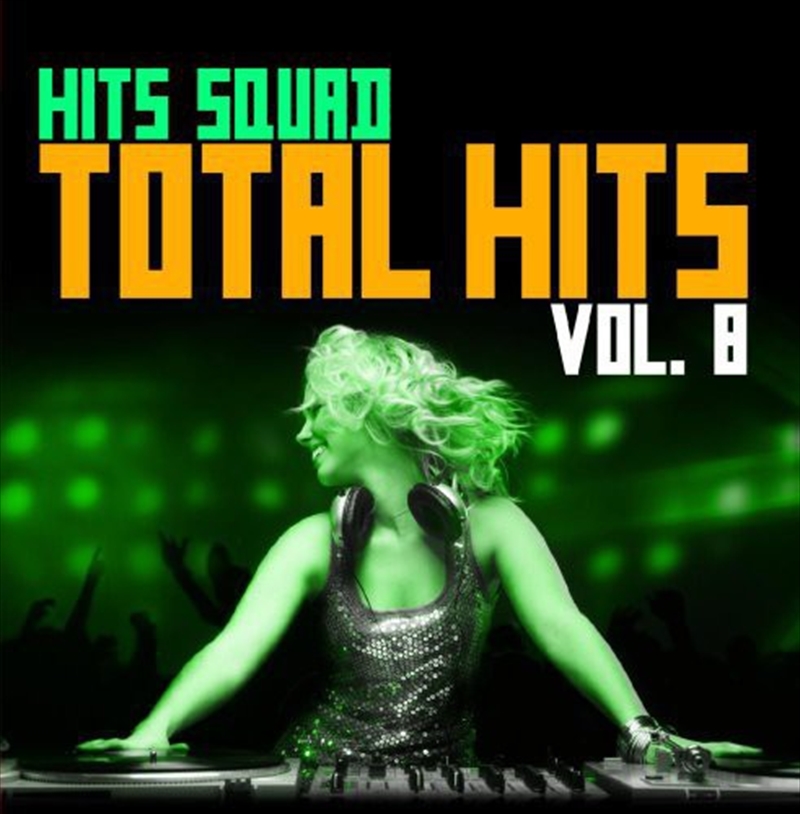Total Hits 8/Product Detail/Dance