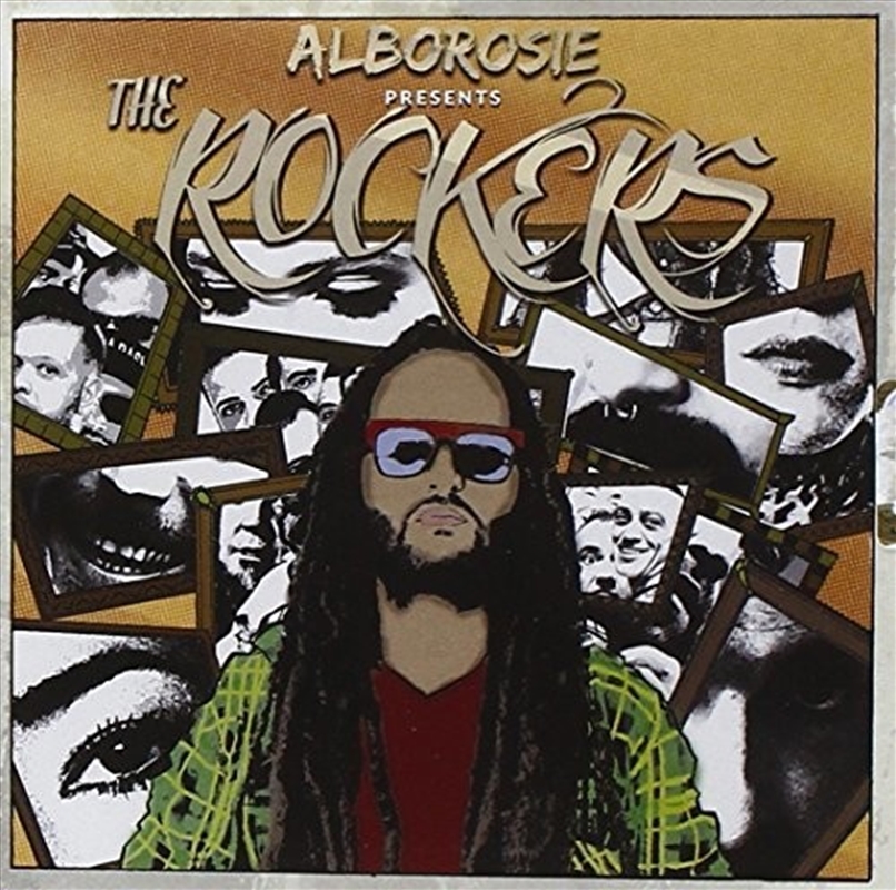 Rockers/Product Detail/Reggae
