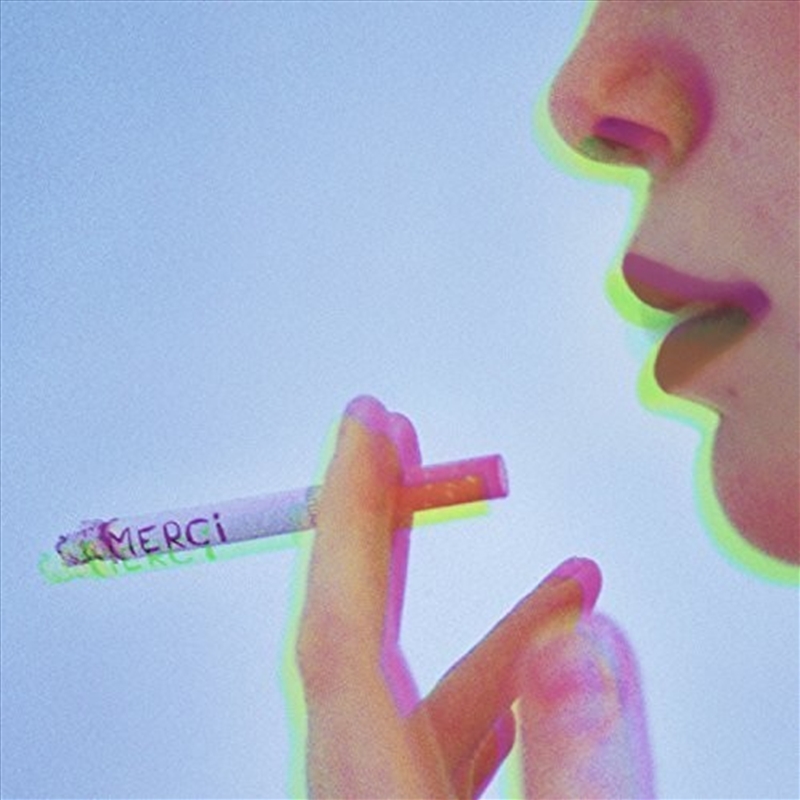 Merci/Product Detail/Rock/Pop
