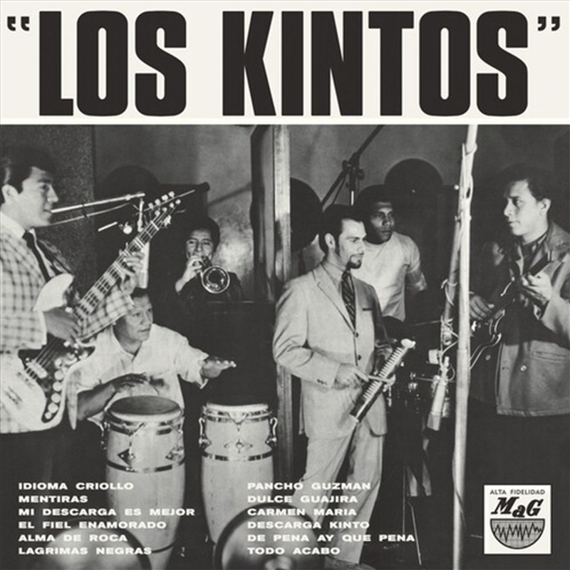 Los Kintos/Product Detail/World