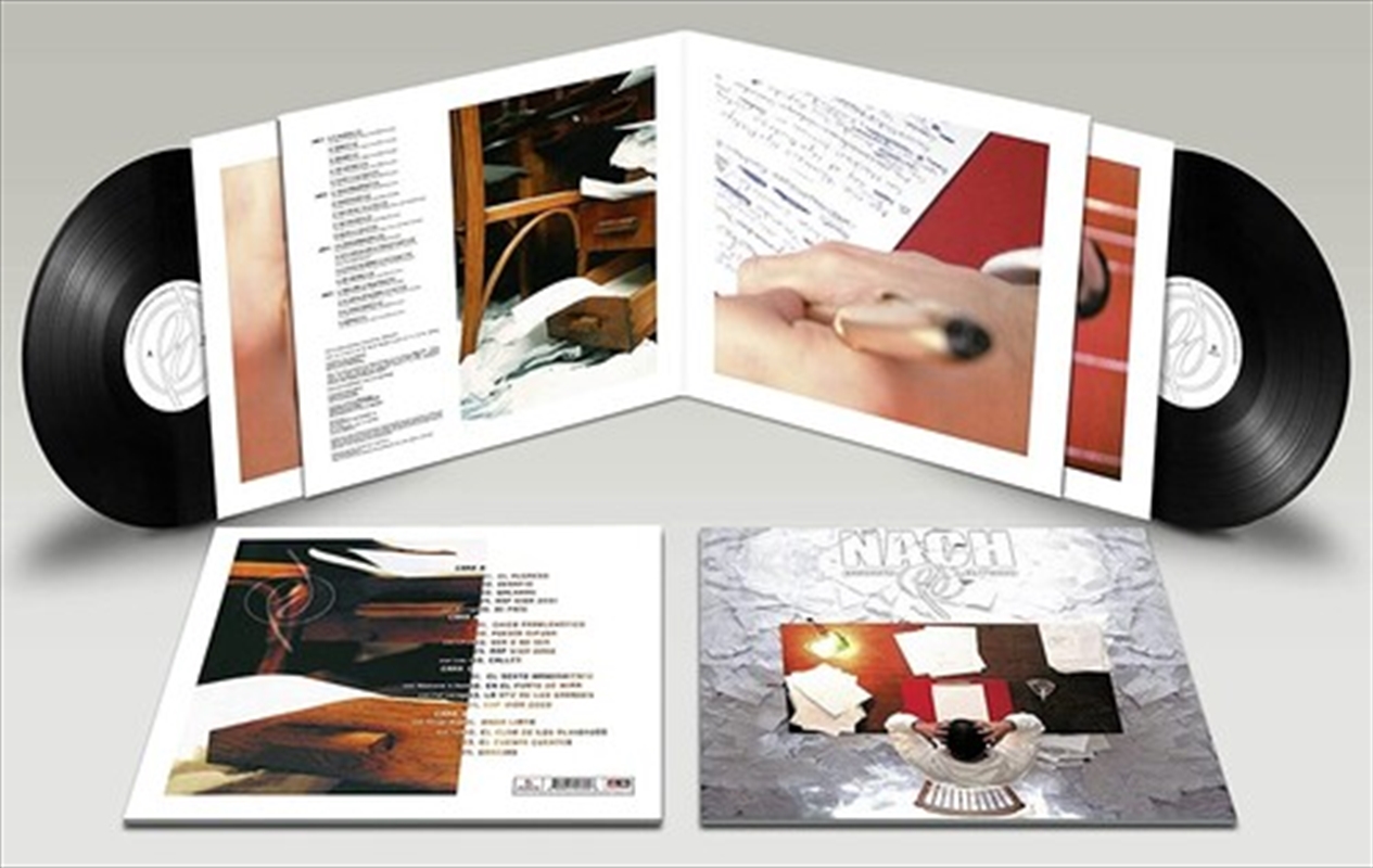 Poesia Difusa/Product Detail/Rap