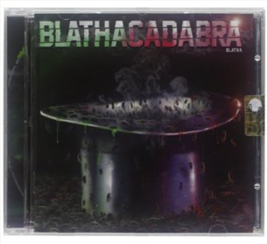 Blathacadabra/Product Detail/World