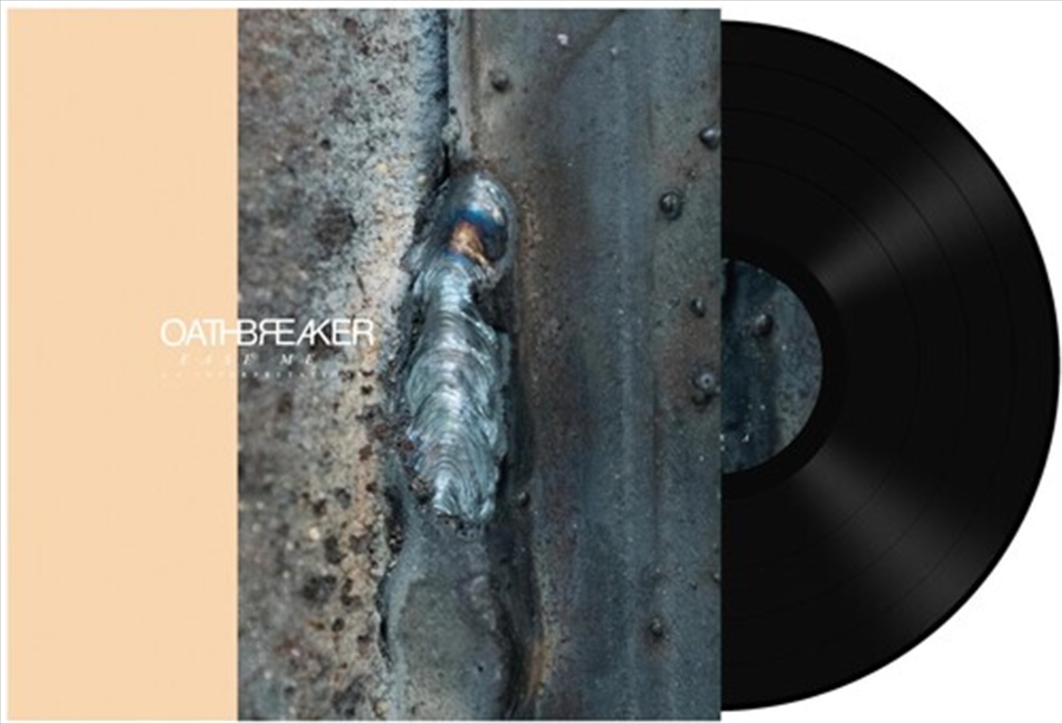 Ease Me And 4 Interpretations/Product Detail/Metal