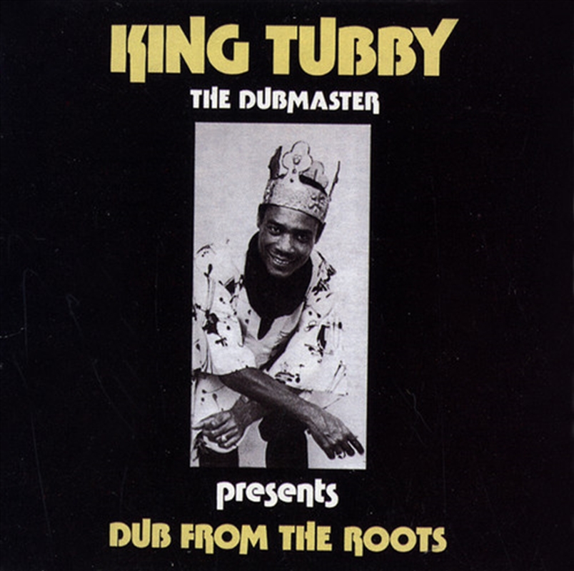 Dub From The Roots/Product Detail/Reggae