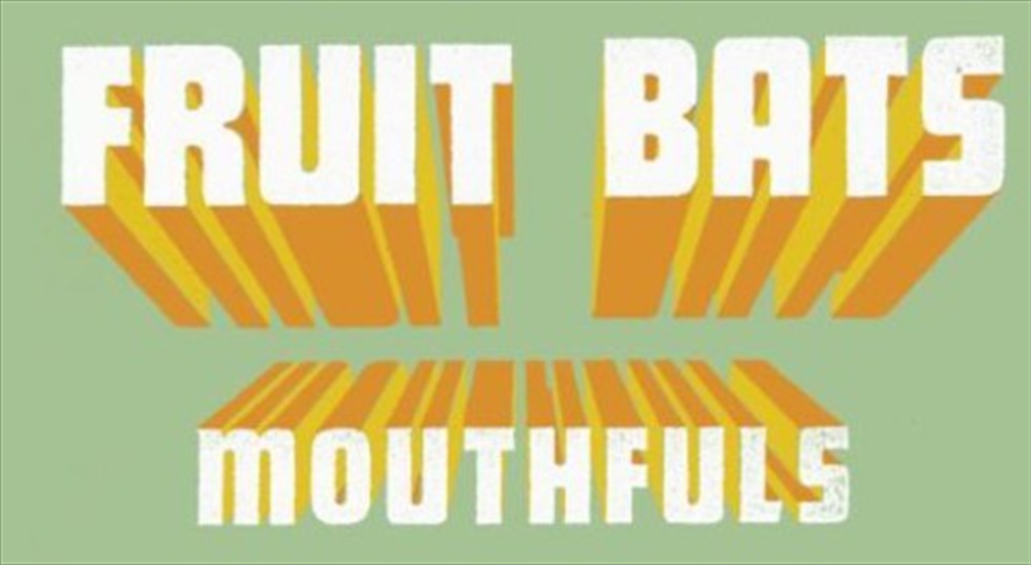 Mouthfuls/Product Detail/Rock/Pop