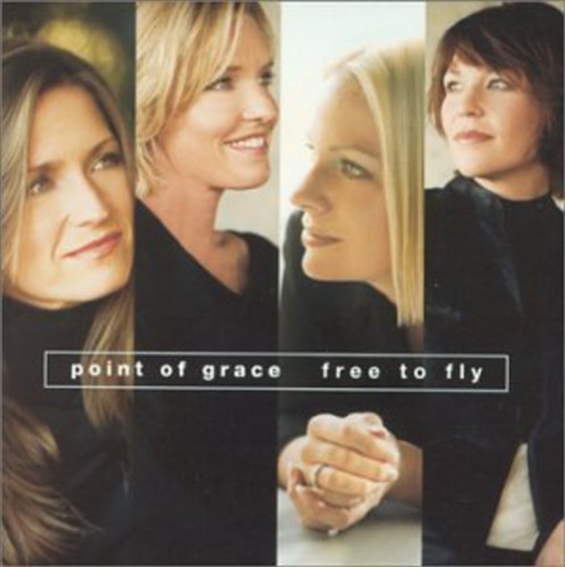 Free To Fly/Product Detail/Religious