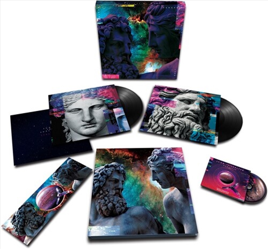 Juno To Jupiter/Product Detail/Classical